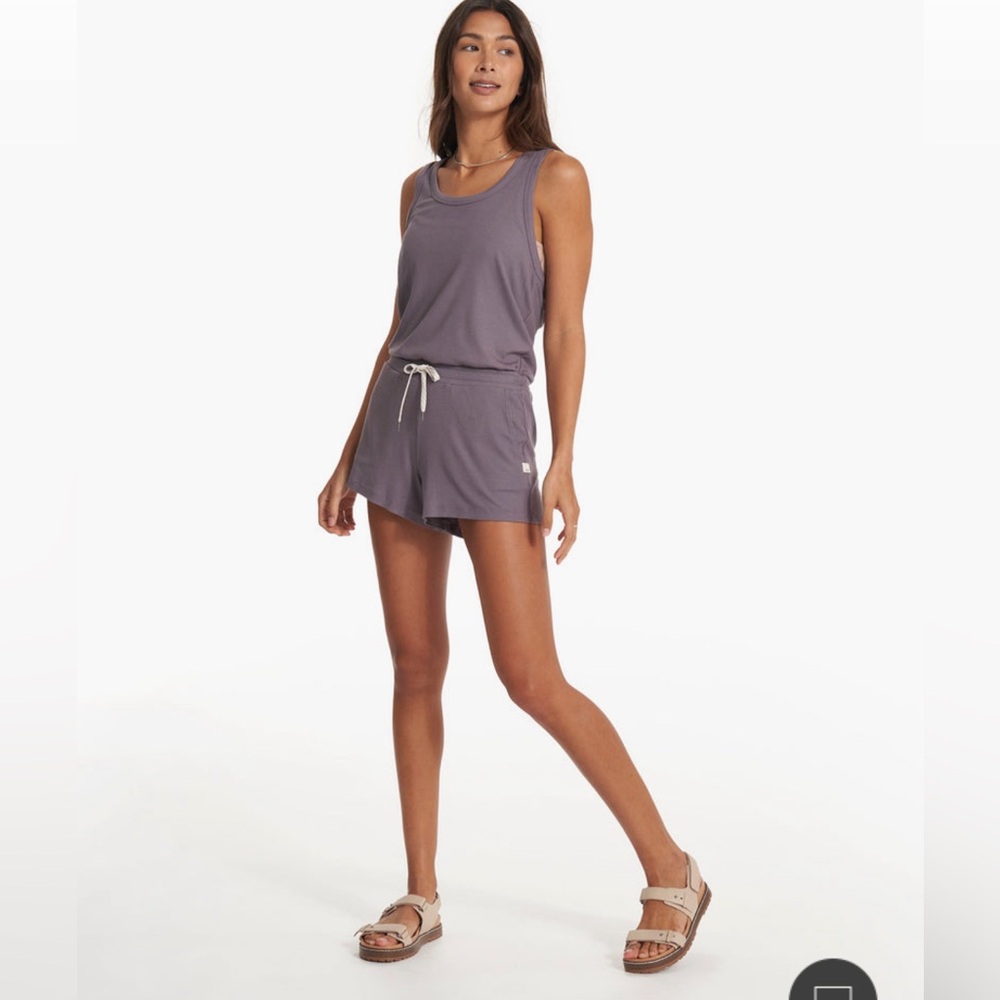 Vuori Torrey Romper